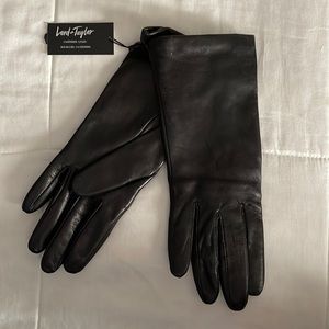 Cashmere Lined Gloves